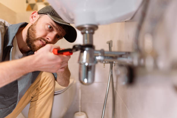 Best Hot Water Heater Installation  in Lumberton, MS