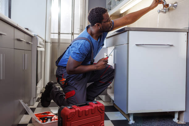 Best Local Plumber Services  in Lumberton, MS